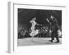 Professional Cuban Dance Team Known as Pete and Millie Showing Off the Mambo-Yale Joel-Framed Photographic Print