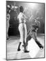 Professional Dancers Performing the Mambo-Yale Joel-Mounted Photographic Print