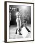 Professional Dancers Performing the Mambo-Yale Joel-Framed Photographic Print