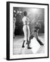 Professional Dancers Performing the Mambo-Yale Joel-Framed Photographic Print