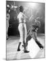 Professional Dancers Performing the Mambo-Yale Joel-Mounted Photographic Print