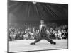 Professional Dancers Performing the Mambo-Yale Joel-Mounted Photographic Print