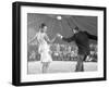 Professional Dancers Performing the Mambo-Yale Joel-Framed Photographic Print