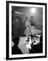 Professional Dancers Performing the Mambo-Yale Joel-Framed Photographic Print