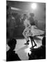 Professional Dancers Performing the Mambo-Yale Joel-Mounted Photographic Print