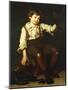 Professional Pride-John George Brown-Mounted Giclee Print