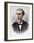 Professor John Tyndall Frs-null-Framed Giclee Print