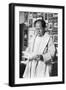 Professor Rene Leriche, French Surgeon and Physiologist, 1939-null-Framed Giclee Print