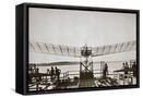 Framed Canvas