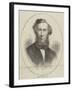 Professor Tyndall-null-Framed Giclee Print