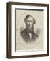 Professor Tyndall-null-Framed Giclee Print