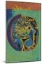 Profile, 1962-Eileen Agar-Mounted Giclee Print