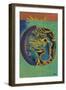 Profile, 1962-Eileen Agar-Framed Giclee Print