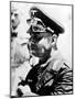 Profile of General Erwin Rommel, Commander of German Forces in Africa-null-Mounted Photographic Print