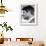 Profile Portrait of Robert Kennedy, April 29, 1968-null-Framed Photo displayed on a wall