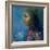 Profile-Odilon Redon-Framed Giclee Print