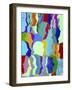 Profiles-Diana Ong-Framed Giclee Print