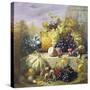 Profusion of Fruit-Eloise Harriet Stannard-Stretched Canvas