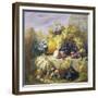 Profusion of Fruit-Eloise Harriet Stannard-Framed Giclee Print