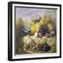 Profusion of Fruit-Eloise Harriet Stannard-Framed Giclee Print