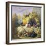 Profusion of Fruit-Eloise Harriet Stannard-Framed Giclee Print