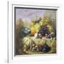 Profusion of Fruit-Eloise Harriet Stannard-Framed Giclee Print