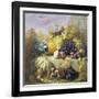 Profusion of Fruit-Eloise Harriet Stannard-Framed Giclee Print