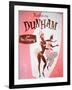 Programme Cover of 'The Tropical Revue', Featuring Katherine Dunham-null-Framed Giclee Print