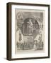 Programme for an Italian Production of the Opera 'Carmen', by Georges Bizet (1838-75) 1880-Nelli Centenari-Framed Giclee Print