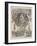 Programme for an Italian Production of the Opera 'Carmen', by Georges Bizet (1838-75) 1880-Nelli Centenari-Framed Giclee Print