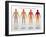 Progression of Ebola, Illustration-Gwen Shockey-Framed Giclee Print