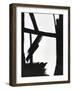 Progressive Frustration VI-Tyson Estes-Framed Giclee Print