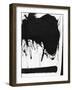 Progressive Frustration VII-Tyson Estes-Framed Giclee Print