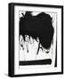 Progressive Frustration VII-Tyson Estes-Framed Giclee Print