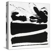 Progressive Frustration XIII-Tyson Estes-Stretched Canvas