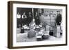 Prohibition, 1922-Science Source-Framed Giclee Print