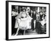 Prohibition, Flapper Flask Fashion-Science Source-Framed Giclee Print