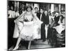 Prohibition, Flapper Flask Fashion-Science Source-Mounted Giclee Print