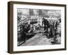 Prohibition Raid-null-Framed Photographic Print