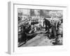 Prohibition Raid-null-Framed Photographic Print