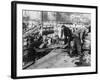 Prohibition Raid-null-Framed Photographic Print