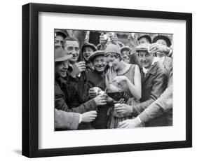 Prohibition Repealed, 1933-Science Source-Framed Giclee Print