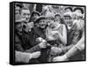 Prohibition Repealed, 1933-Science Source-Framed Stretched Canvas