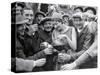 Prohibition Repealed, 1933-Science Source-Stretched Canvas