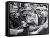 Prohibition Repealed, 1933-Science Source-Framed Stretched Canvas