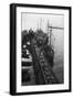 Prohibition Rum Runner-null-Framed Premium Photographic Print