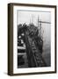 Prohibition Rum Runner-null-Framed Photographic Print