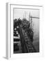 Prohibition Rum Runner-null-Framed Photographic Print