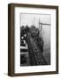 Prohibition Rum Runner-null-Framed Photographic Print