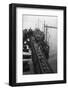 Prohibition Rum Runner-null-Framed Photographic Print